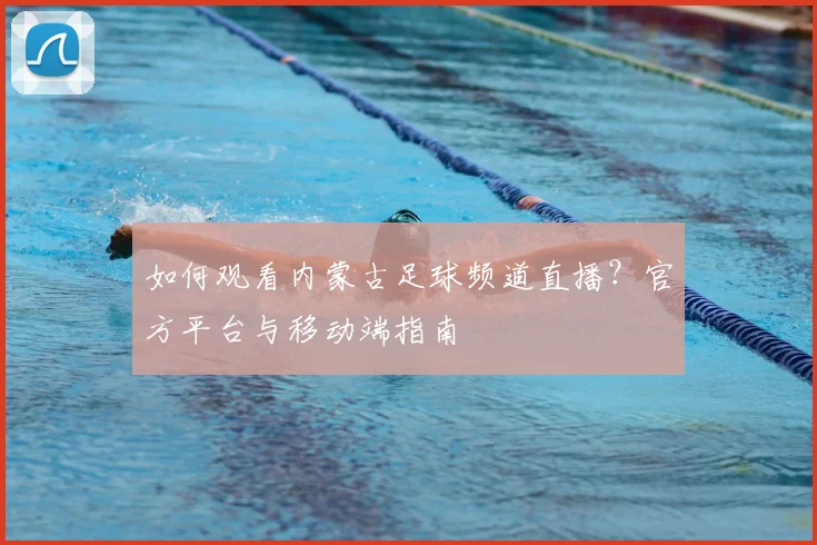 如何观看内蒙古足球频道直播?官方平台与移动端指南