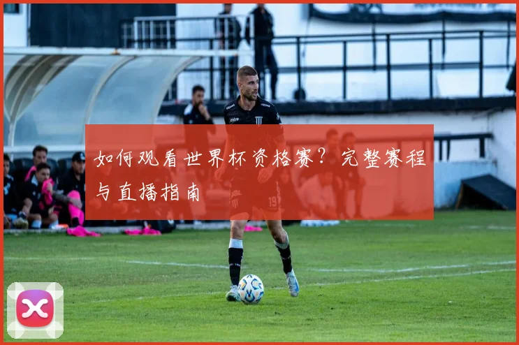 如何观看世界杯资格赛?完整赛程与直播指南