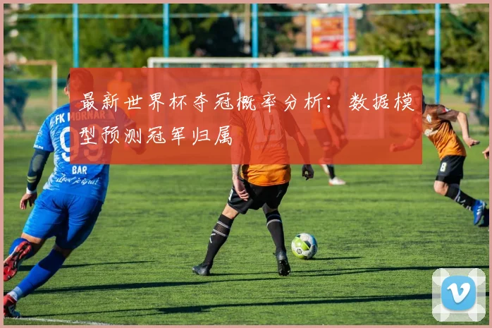 最新世界杯夺冠概率分析:数据模型预测冠军归属